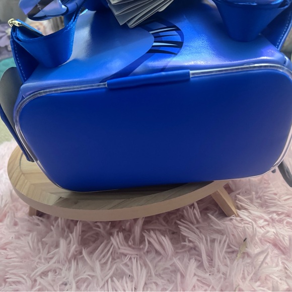 Loungefly derpy Mini Backpack - Picture 6 of 6